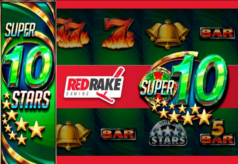 Партнерство Iforium с Red Rake Gaming